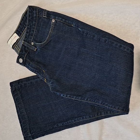 Paper Denim & Cloth Denim - Paper Denim & Cloth Jeans. Size 25. Boot Leg. Medium to Dark Wash.‎
